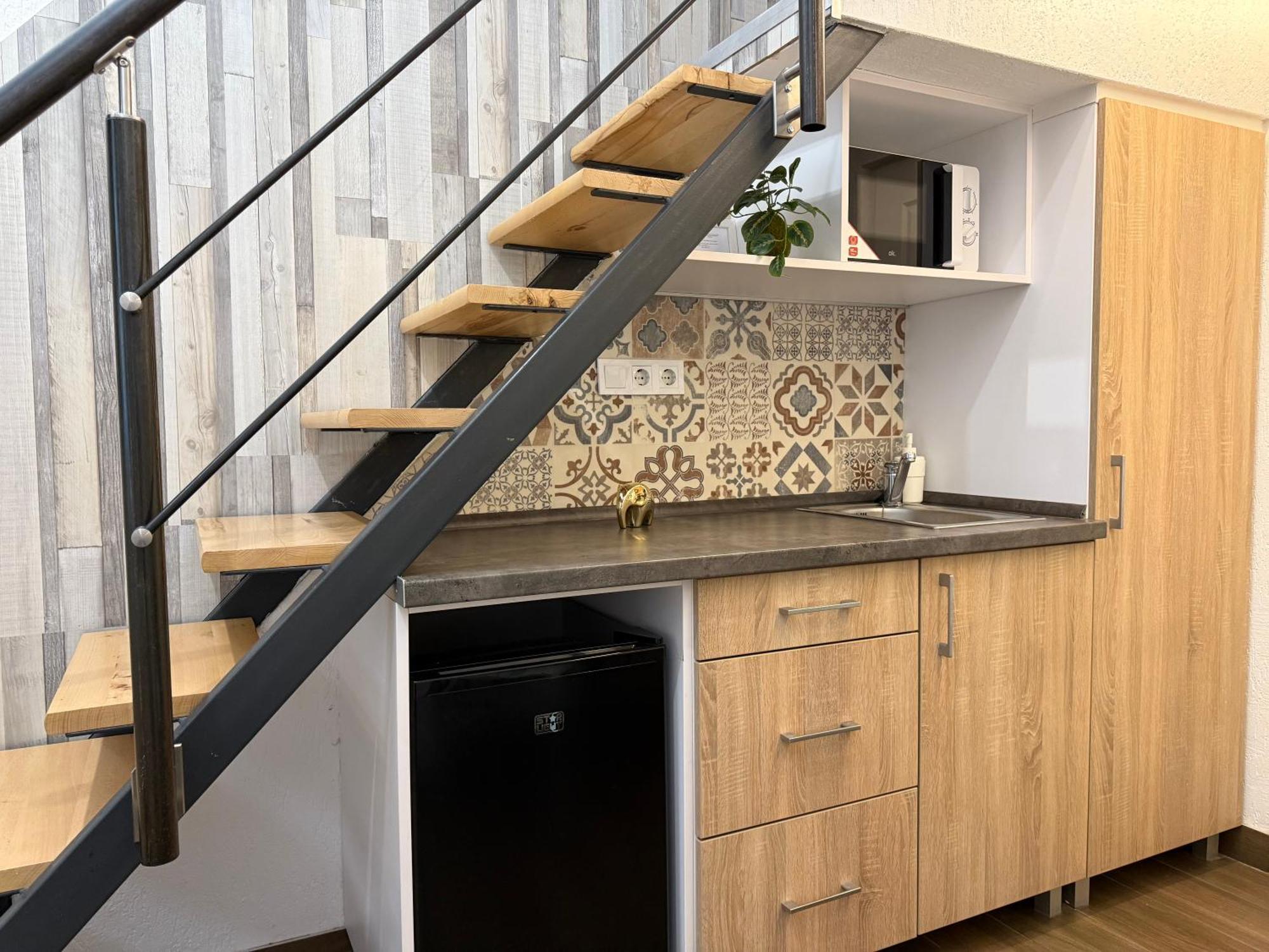 Km33 Apartments - Budapest - Hostaid — Photos 2